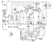 Telefunken 913-Schematic 